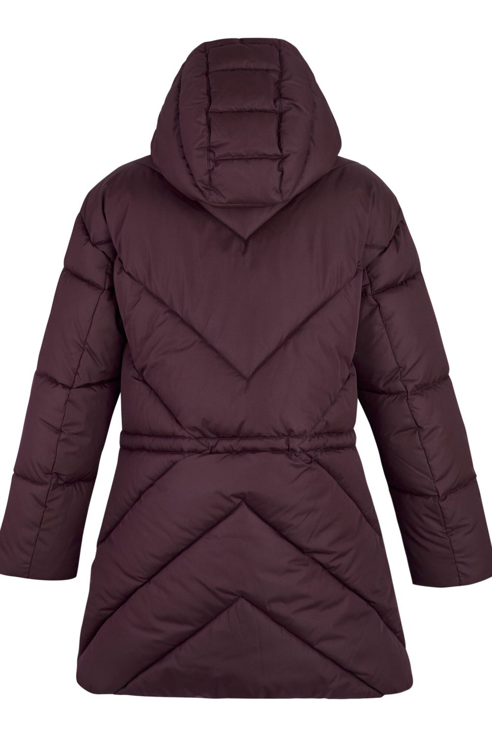 Rusey Quilted Padded Jacket, Image 2 of 5