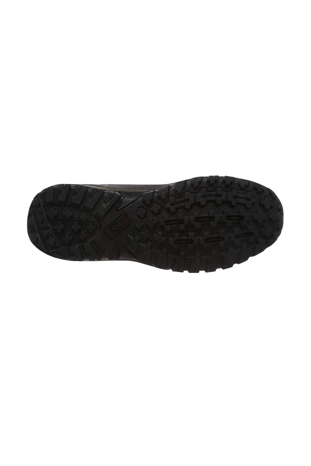 Coffee Mitzi Low Cut Hiking Shoes, Image 4 of 5