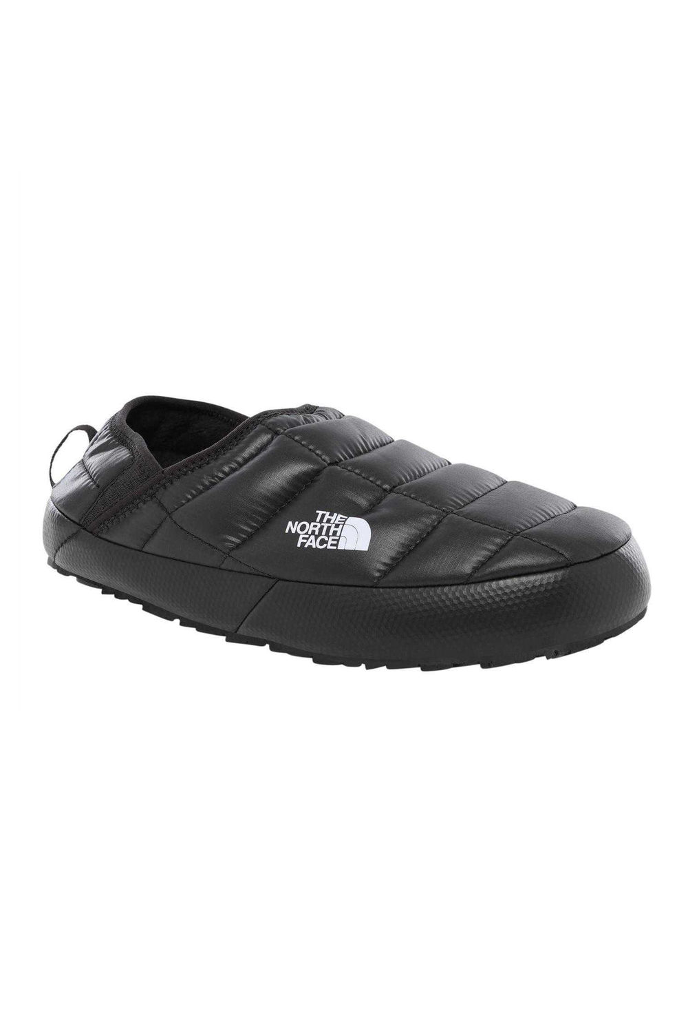Black Thermoball V Mules, Image 5 of 5
