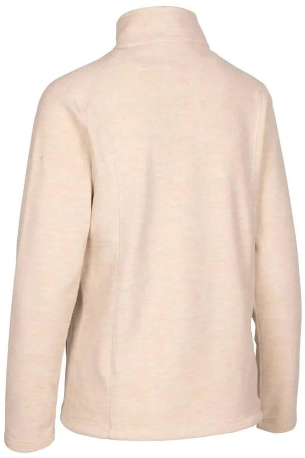 Cream Reply AT200 Fleece Jacket, Image 2 of 5