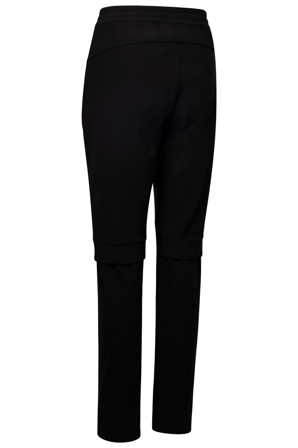Black Edziz Softshell Trousers, Image 2 of 2