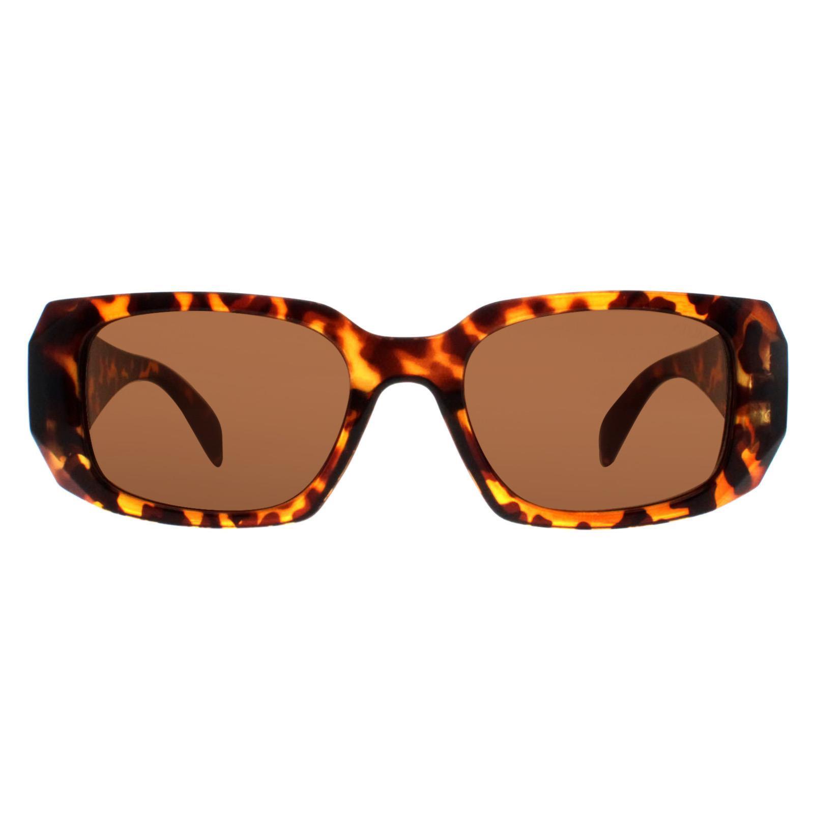 Brown Atum Brown Rectangle Shiny Havana Brown Nyx, Image 1 of 4
