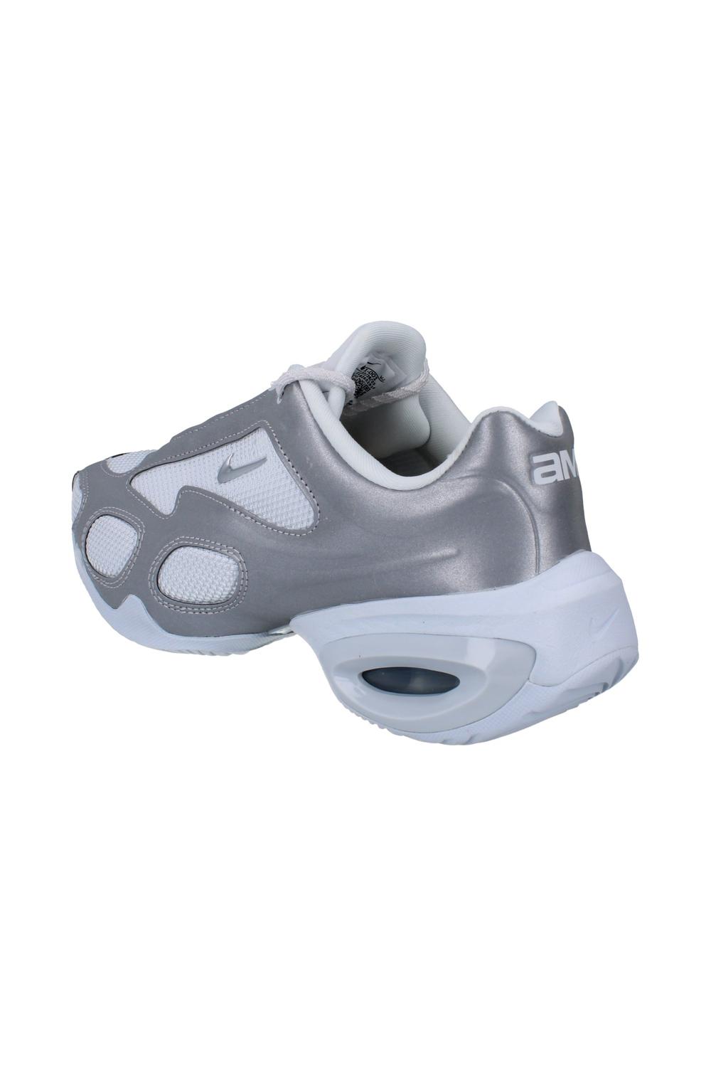 Silver Air Max Muse - Reflective Trainers, Image 3 of 6