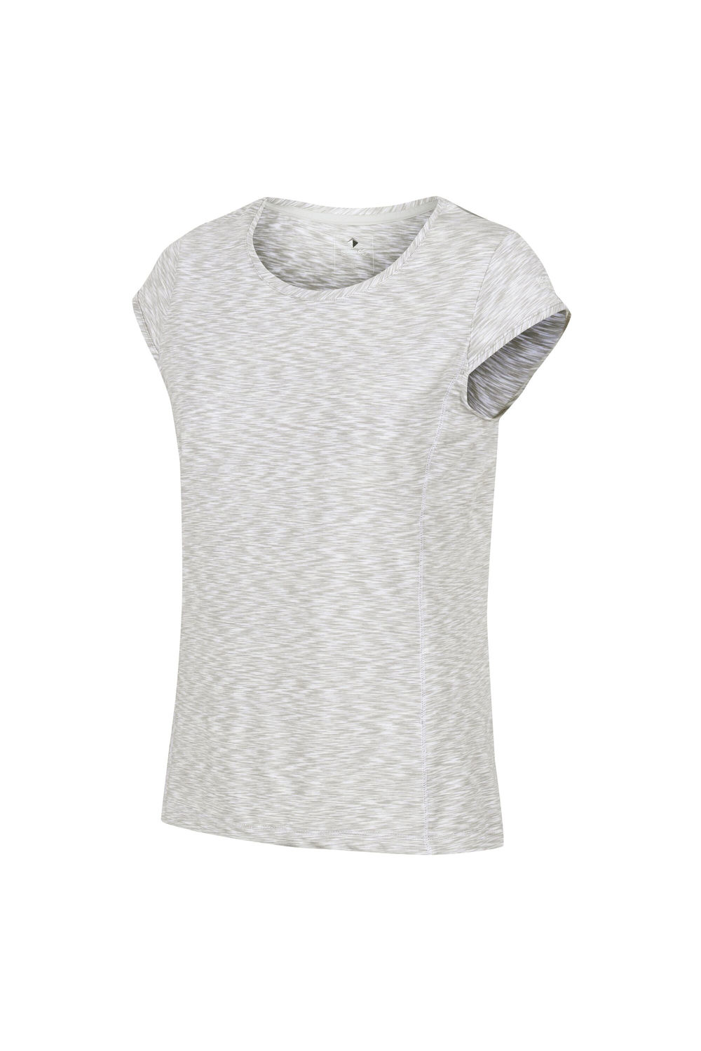 Charcoal Hyperdimension II TShirt, Image 3 of 4