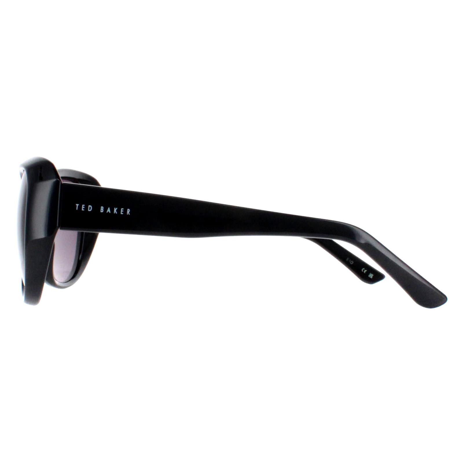 Black Oval Black Grey TB1290 Avignon, Image 3 of 4
