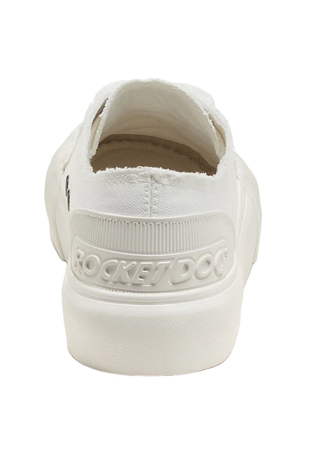 White Jazzin Plus Trainers, Image 2 of 7