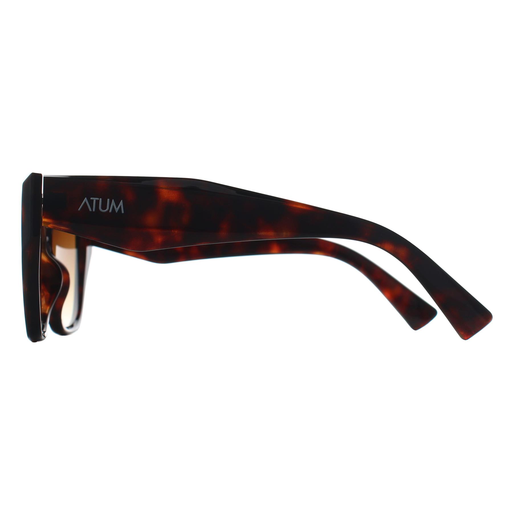 Brown Atum Brown Cat Eye Shiny Brown Tortoise Brown Gradient Zenith, Image 3 of 3