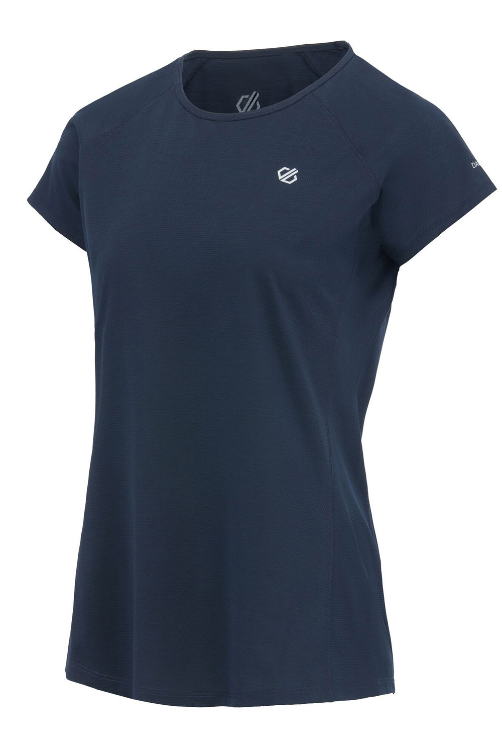 Navy Corral TShirt, Image 4 of 5