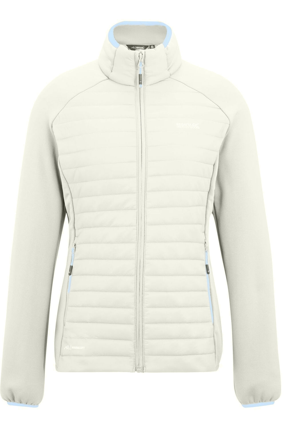 Multi Clumber Hybrid Jacket, Image 1 of 4