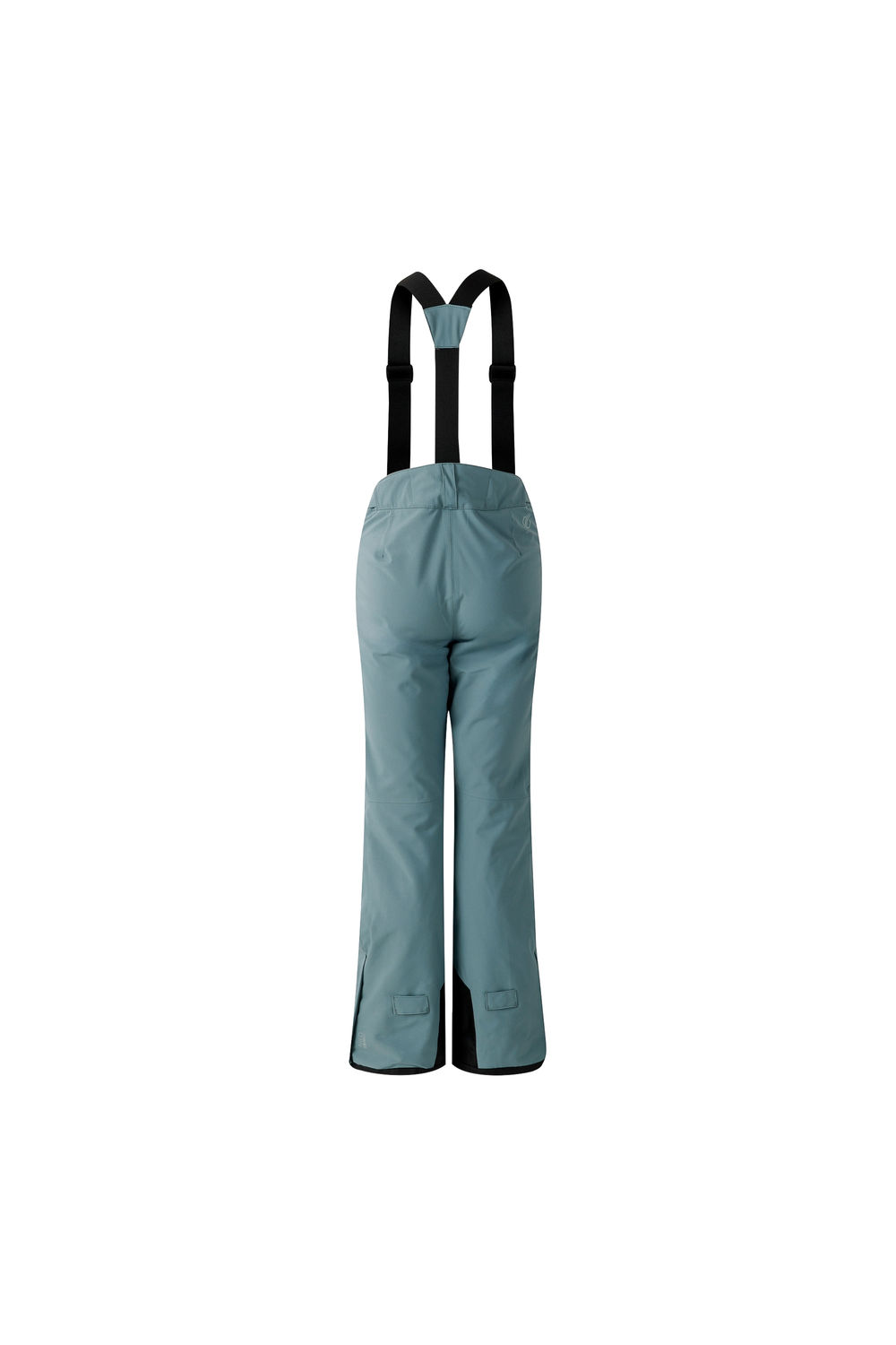 Grey Effused II Waterproof Ski Trousers, Image 2 of 3