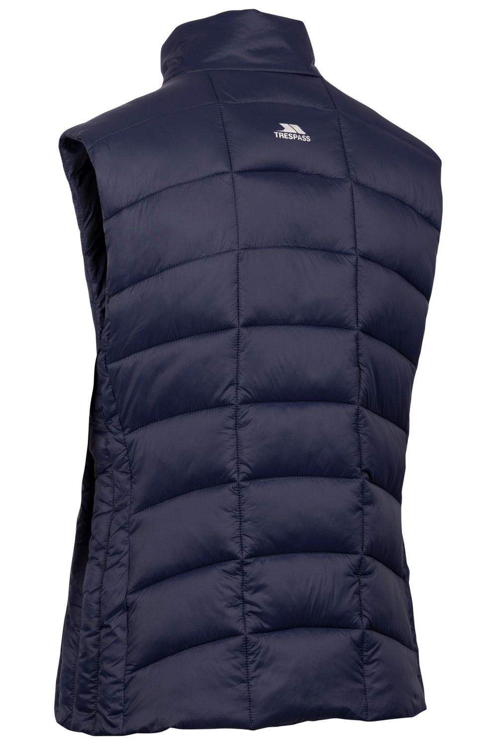 Navy Ogbere Gilet, Image 2 of 4