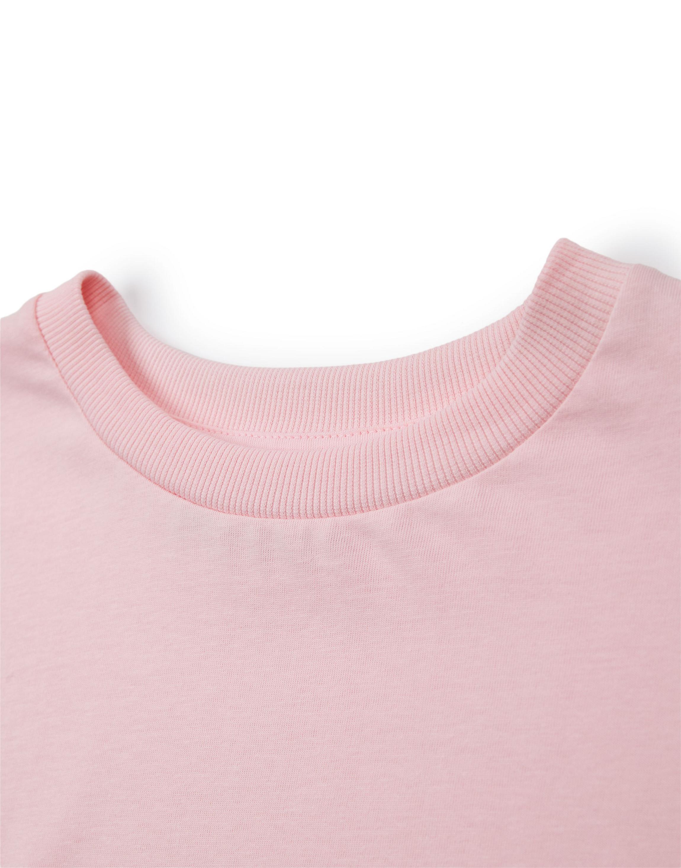 Pink Hello Kitty My Melody X-Large T-Shirt, Image 3 of 6