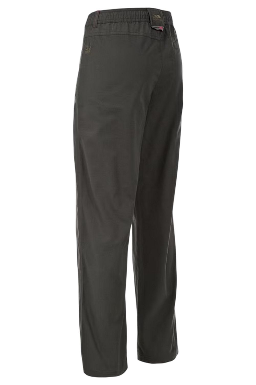 Olive Rambler Straight Cargo Trousers, Image 2 of 4