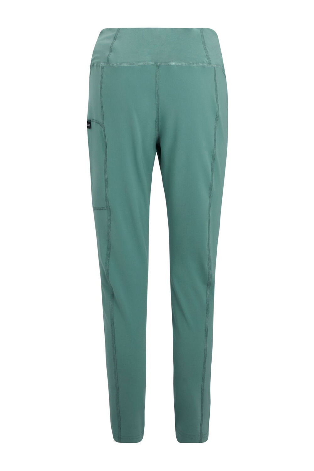 Olive Monira Hiking Leggings, Image 2 of 4
