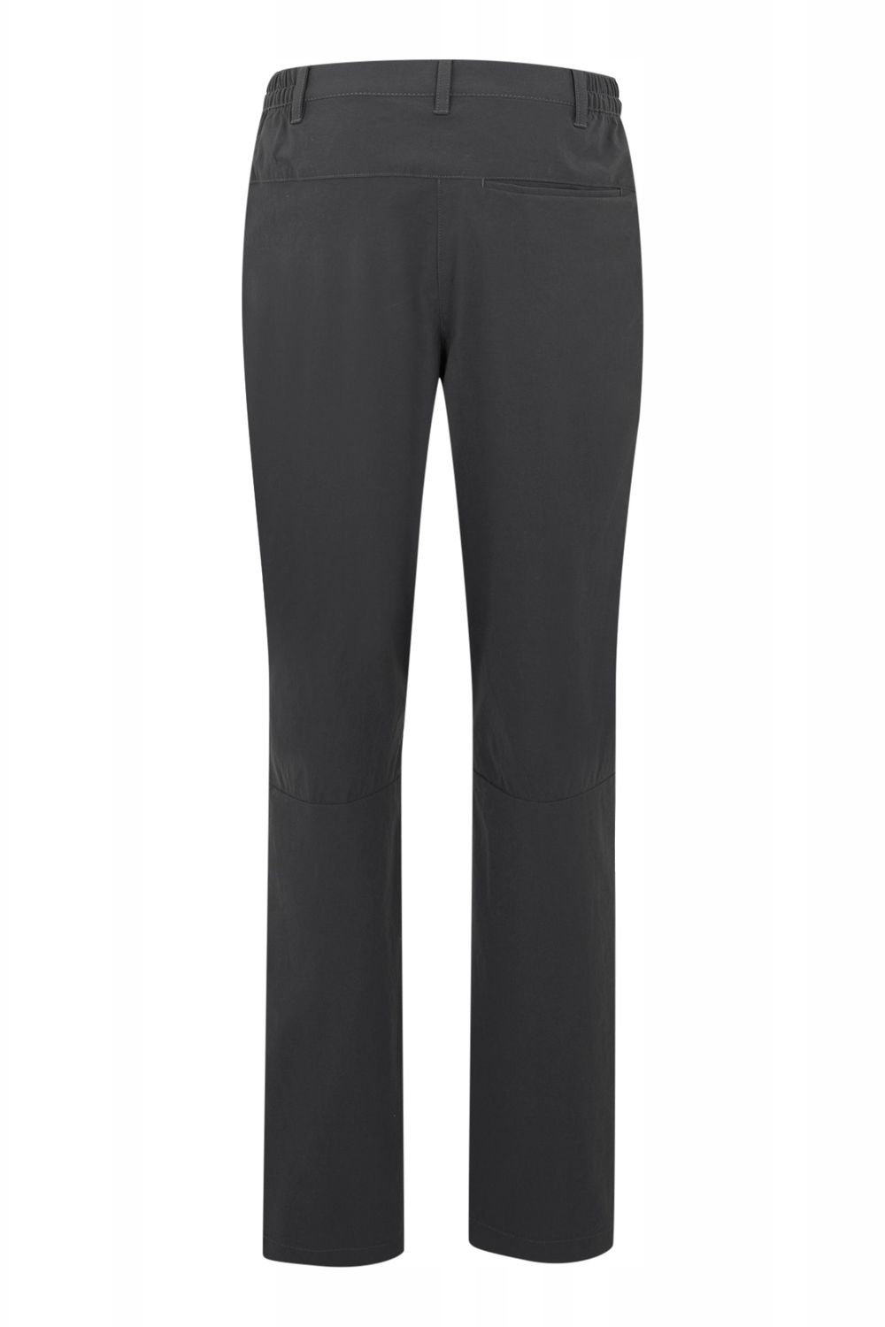 Grey Highton II Hiking Trousers, Image 2 of 3