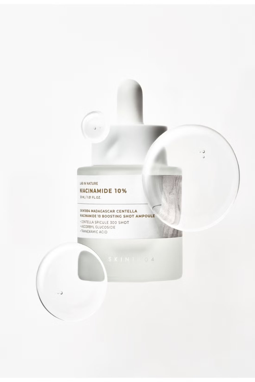 Not Applicable Niacinamide 10 Boosting Shot Ampoule 30ml, Image 1 of 1