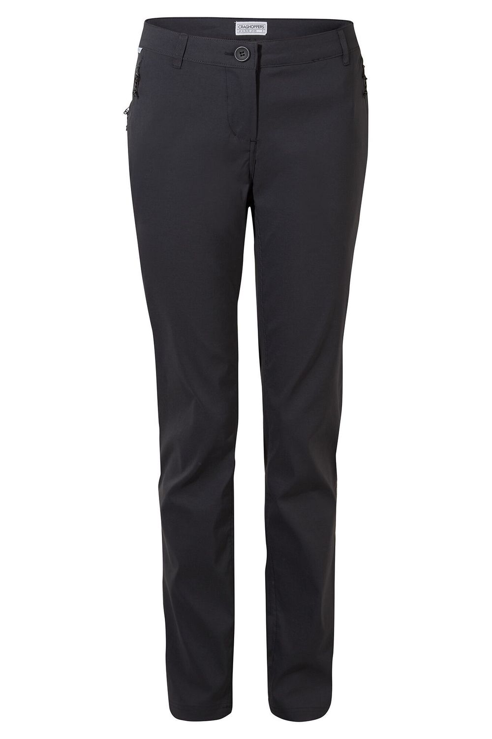 Charcoal Kiwi Pro II Trousers, Image 1 of 7