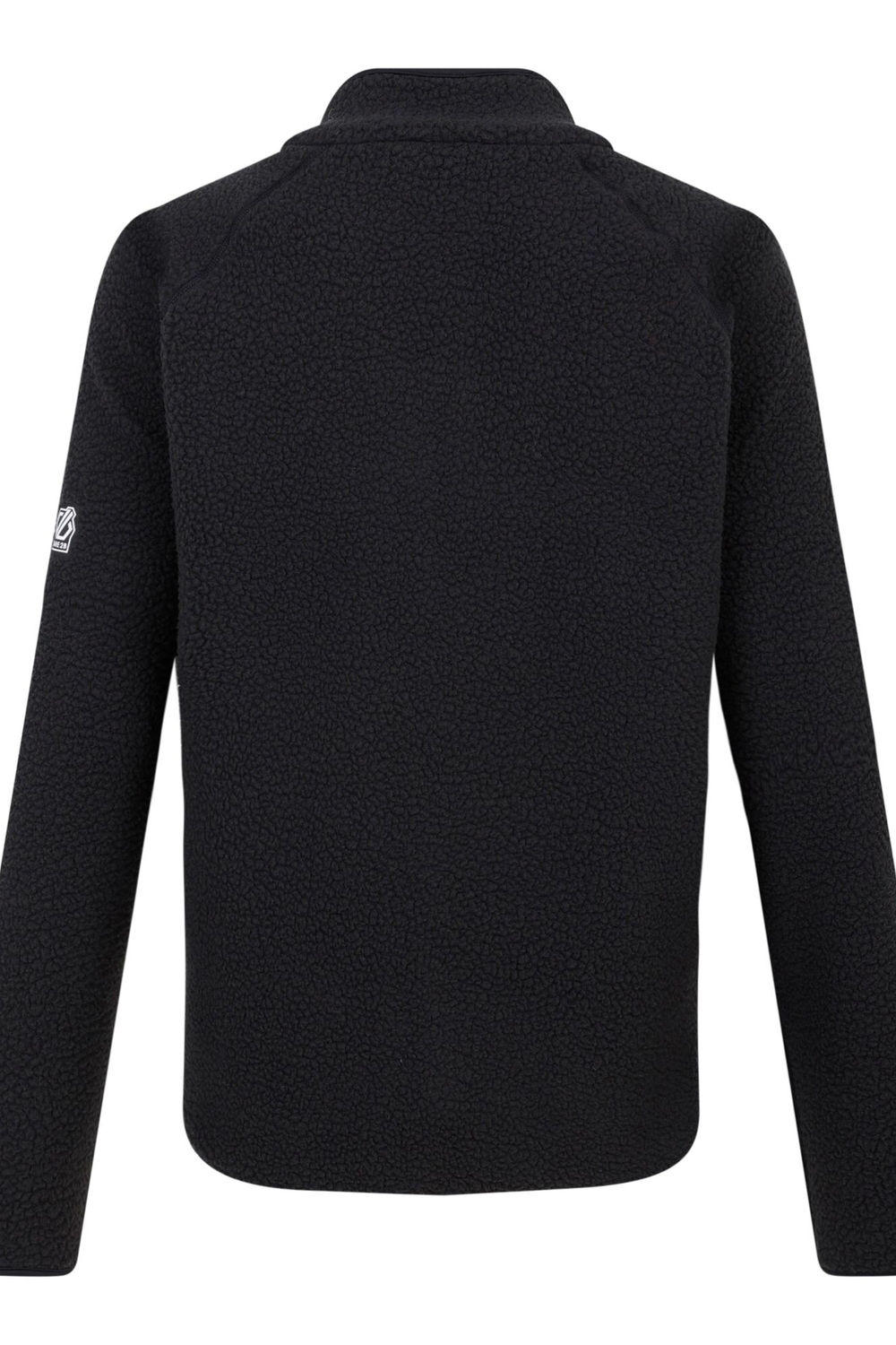 Black Dare 2B Black Excursion Fleece Jacket, Image 2 of 4