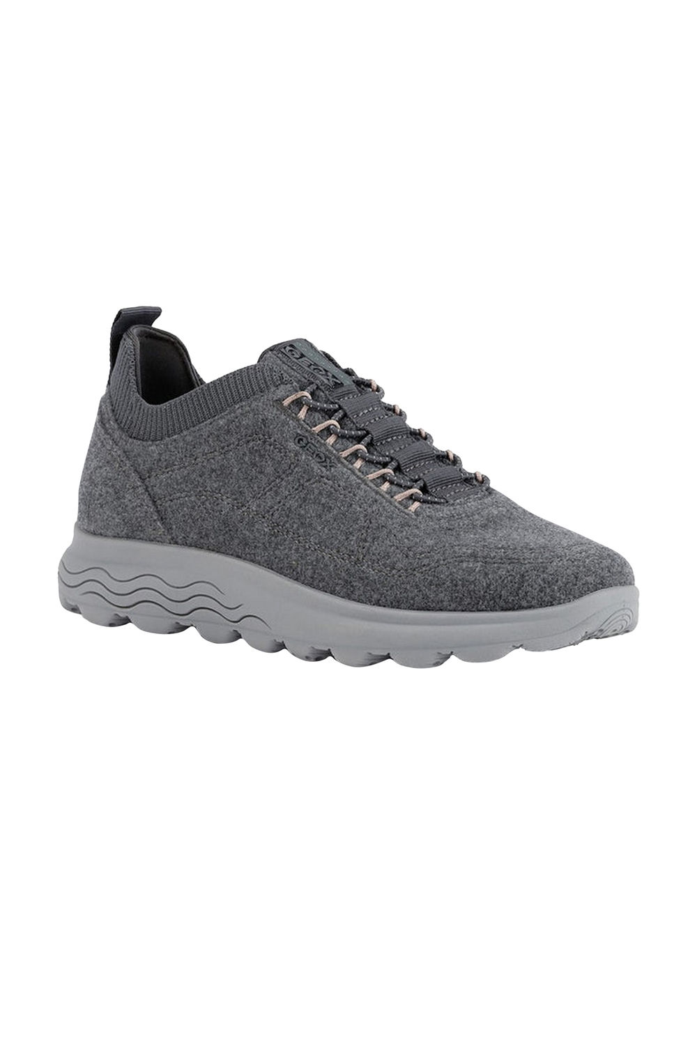 Charcoal Spherica Trainers, Image 1 of 5