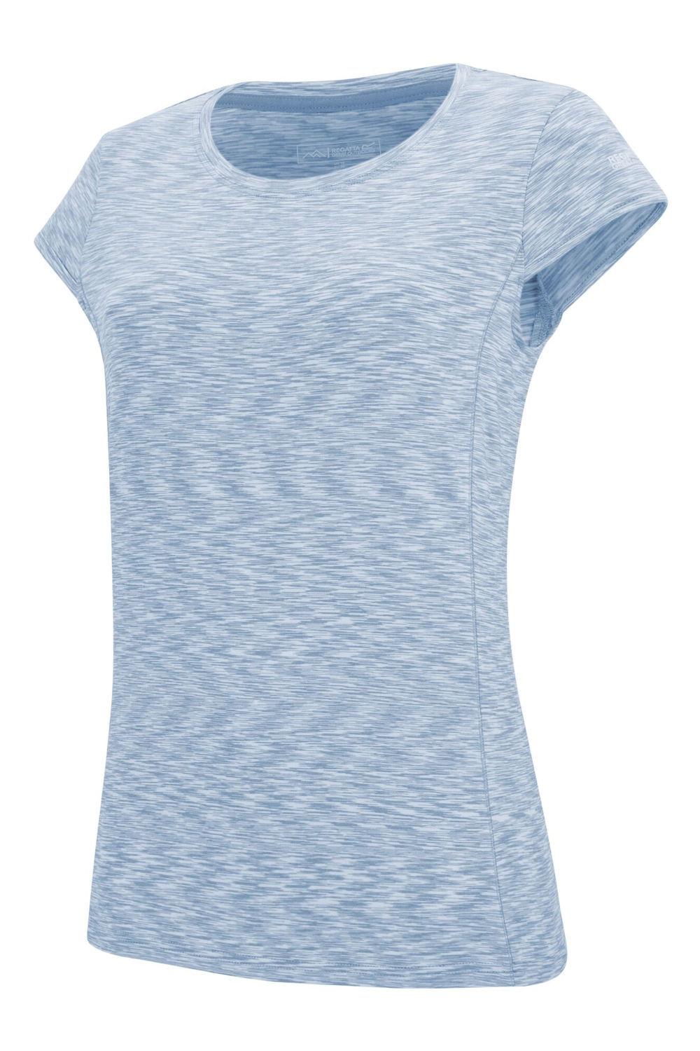 Light Denim Hyperdimension II TShirt, Image 3 of 3