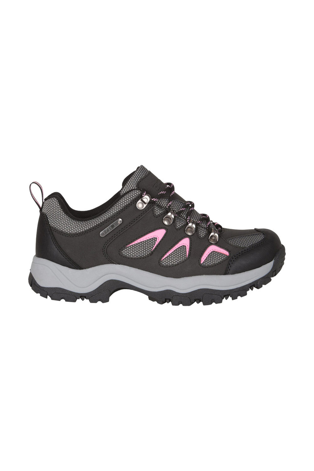 Multi Adventurer Waterproof Walking Shoes, Image 4 of 5