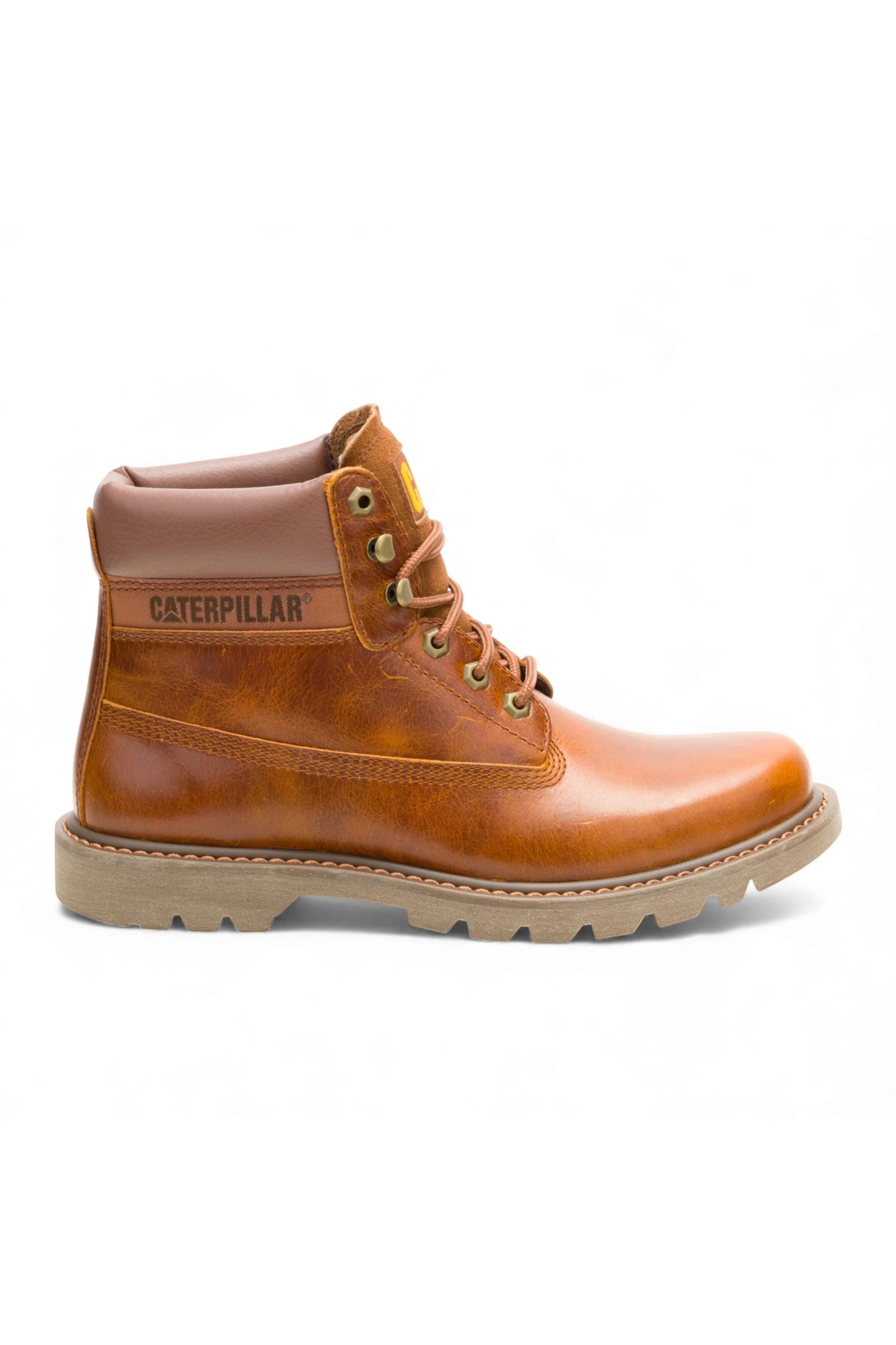 Brown Unisex Hiking Ankle Boots - COLORADO 2.0, Image 1 of 8