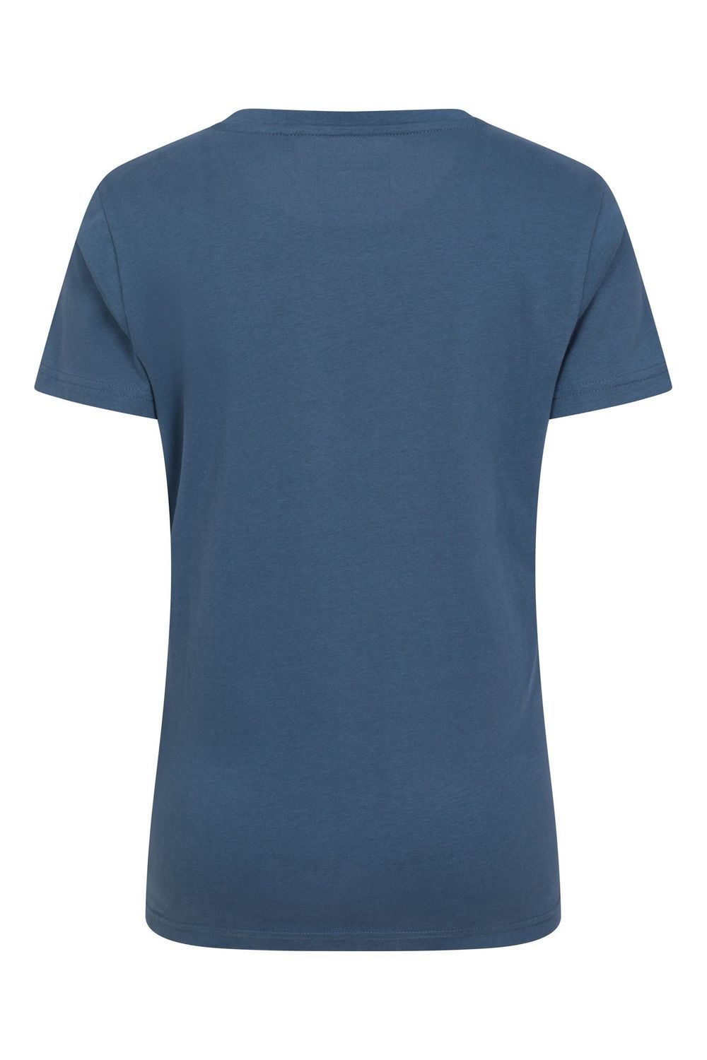 Navy London Short Sleeved TShirt, Image 2 of 4