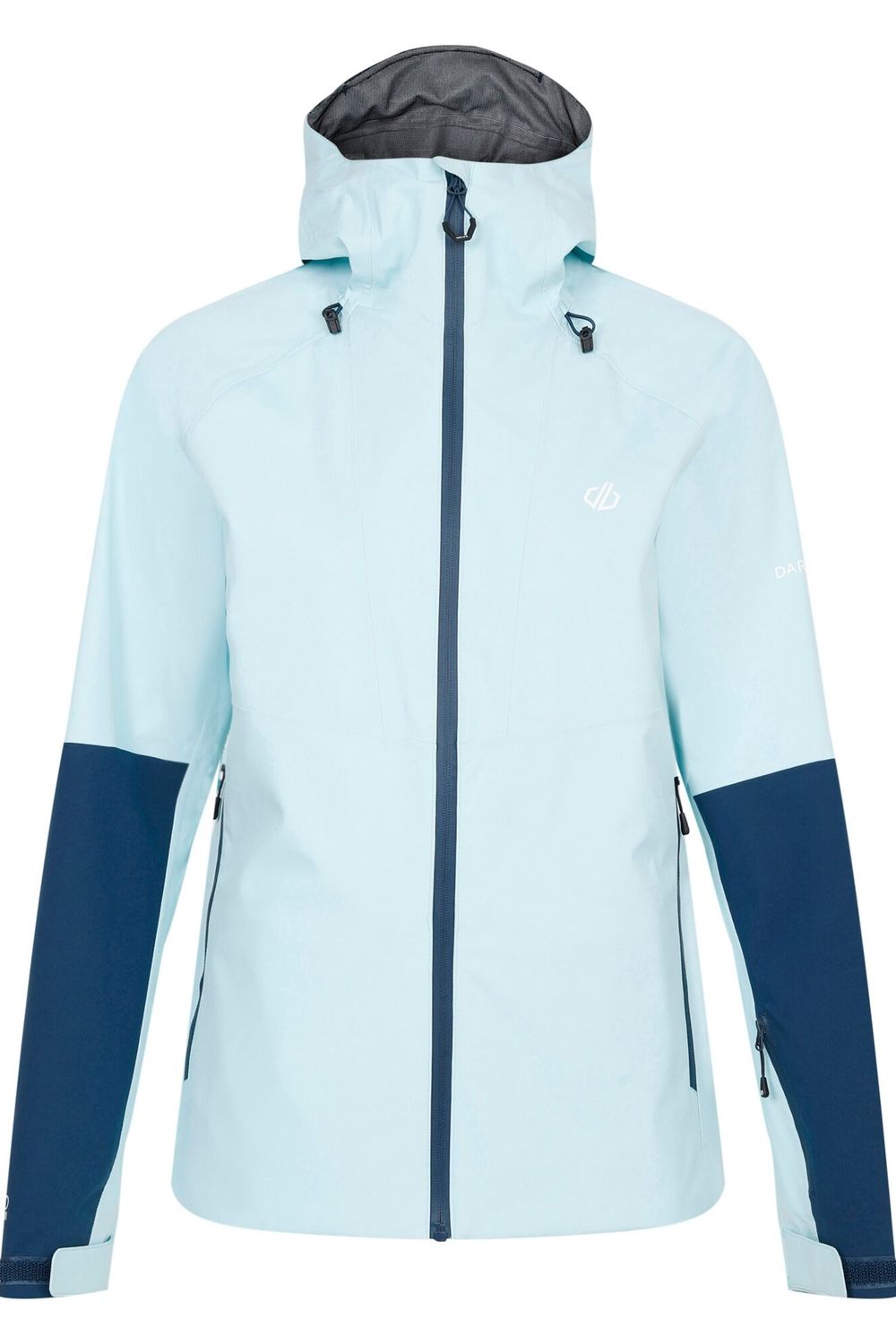 Aqua Dare 2B Aqua Assert Waterproof Jacket, Image 1 of 4