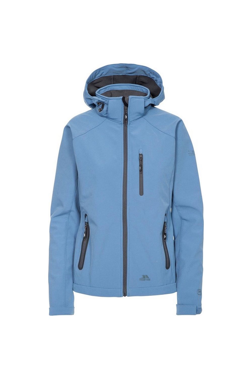 Denim Bela II Waterproof Soft Shell Jacket, Image 1 of 2