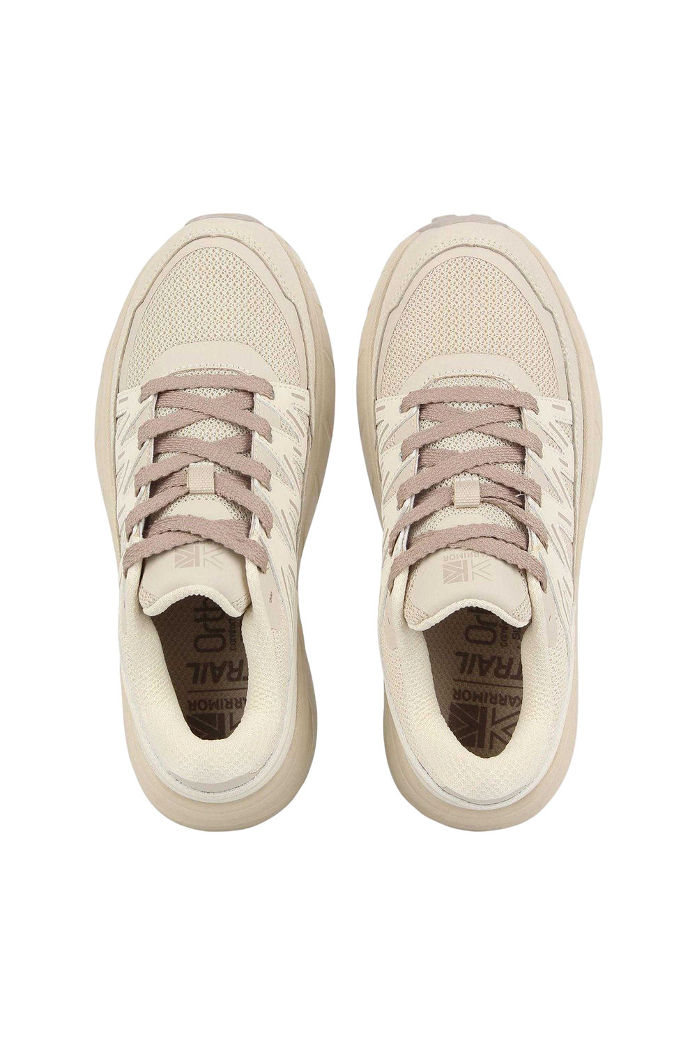 Sand Caracal TR Trainers, Image 3 of 3