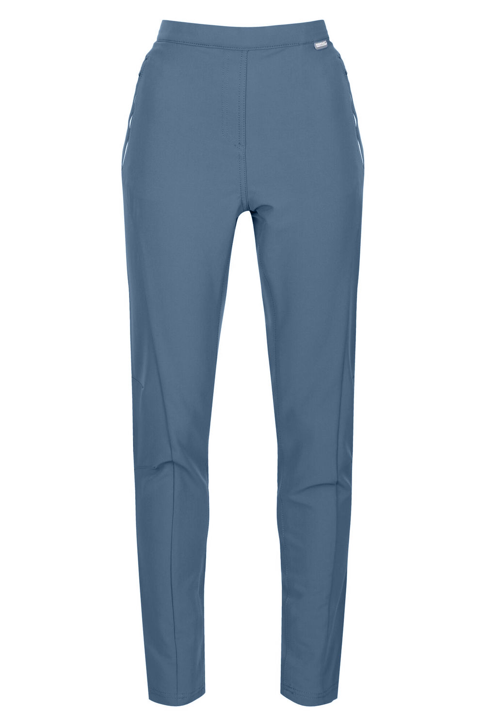 Blue Pentre Marl Hiking Trousers, Image 1 of 3