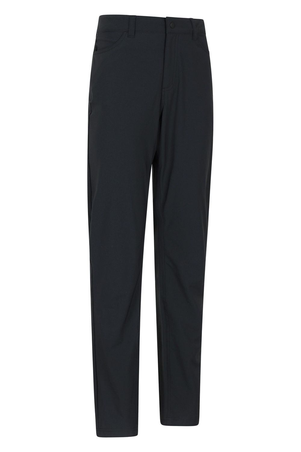 Black Amble Walking Trousers, Image 4 of 4
