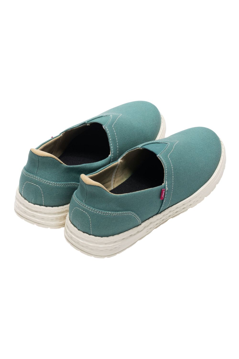 Olive Salcombe Casual Shoes, Image 2 of 6