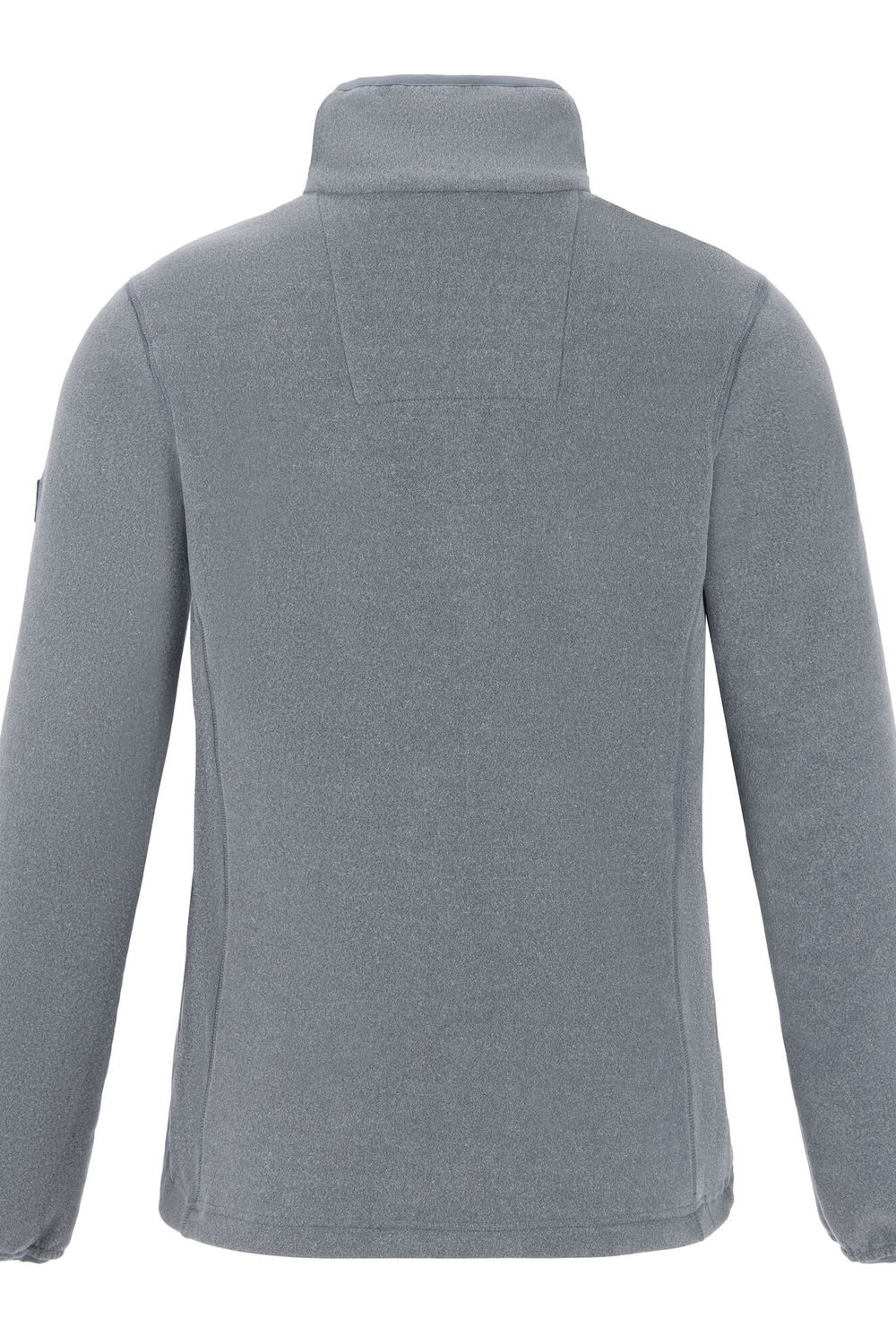 Dark Grey Dare 2B Dark Grey Florena Full Zip Fleece Jacket, Image 2 of 5