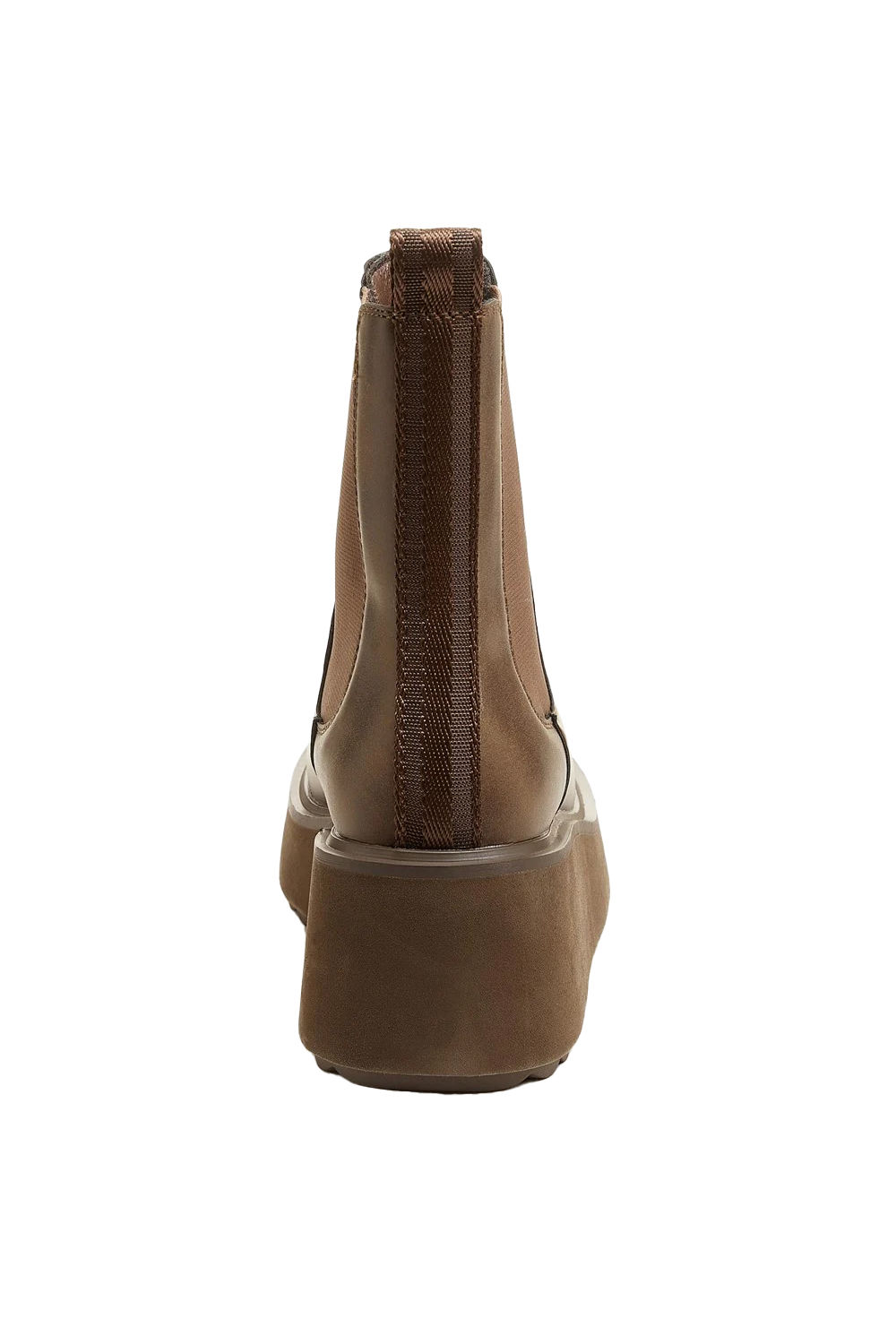 Dark Brown Heyday Ankle Boots, Image 2 of 6