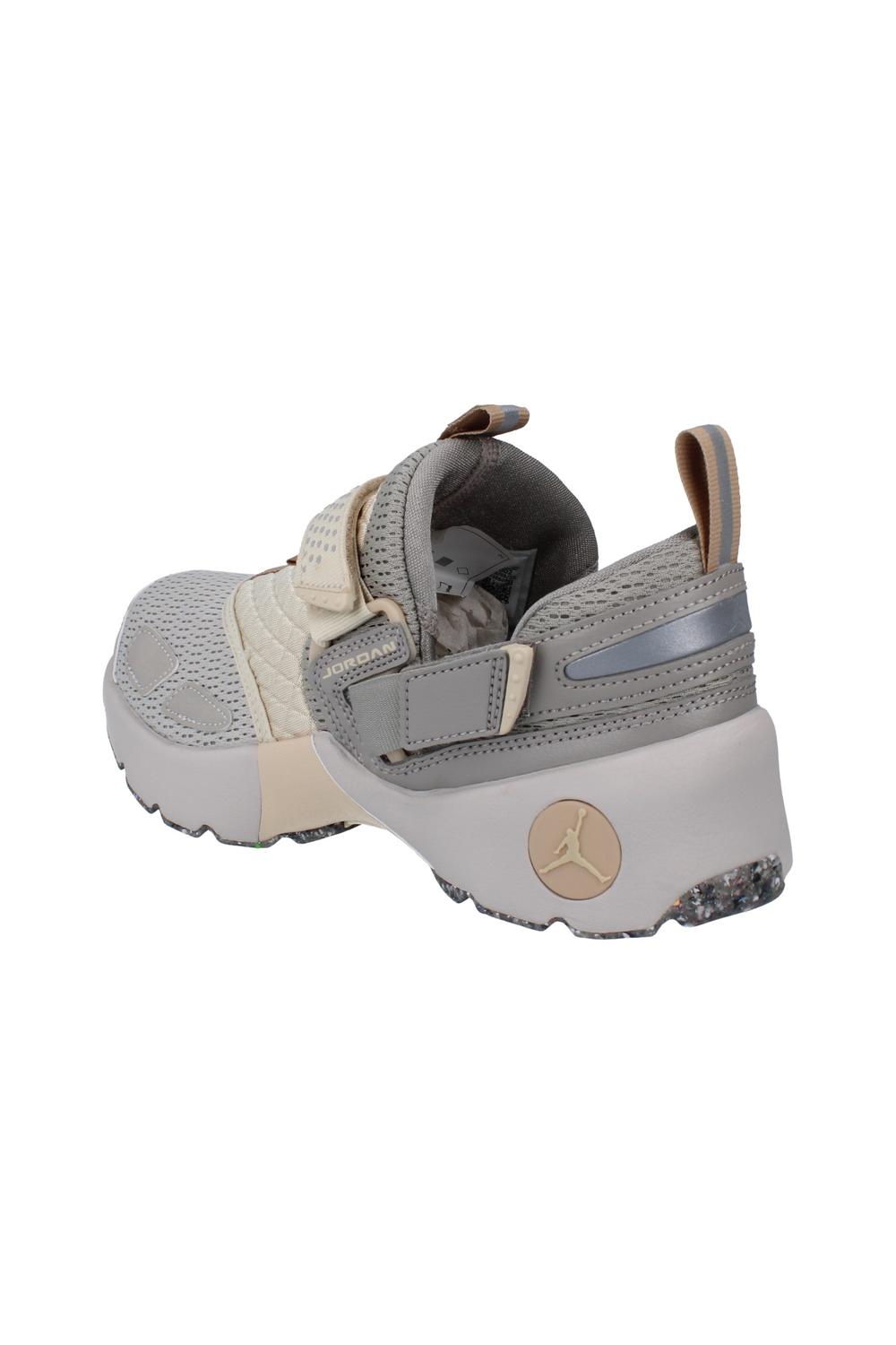 Beige Air Jordan Trunner LX MTR Trainers, Image 3 of 6