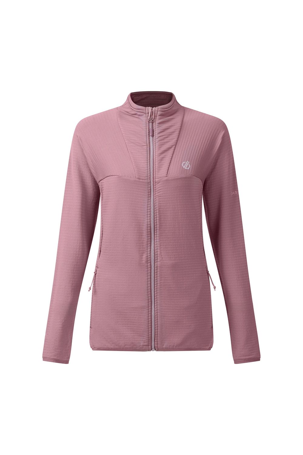 Orchid Torrek Stretch Midlayer, Image 2 of 4