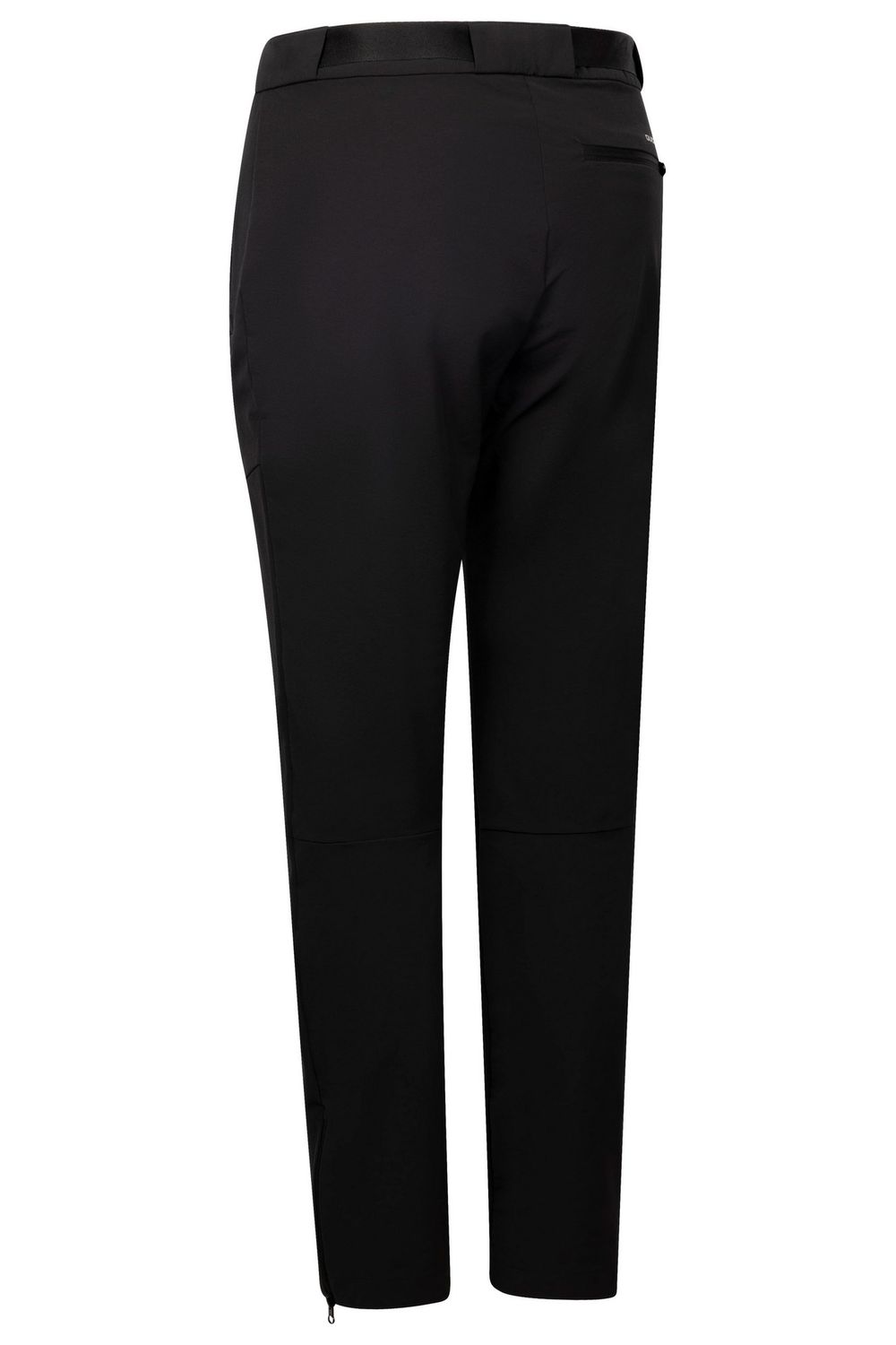 Black Bernia Quick Dry Trousers, Image 2 of 2