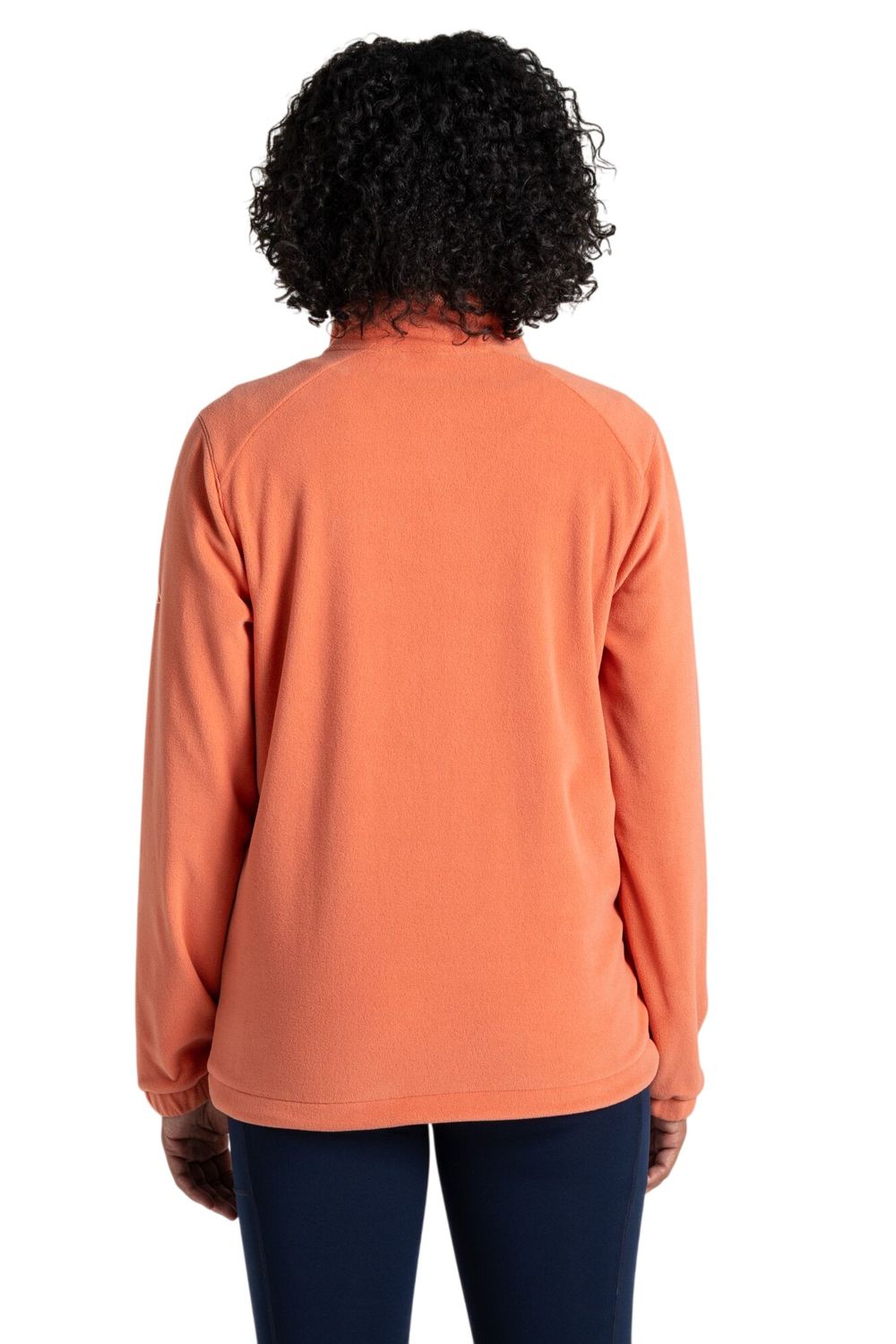 Rust Miska Plus II Jacket, Image 2 of 5