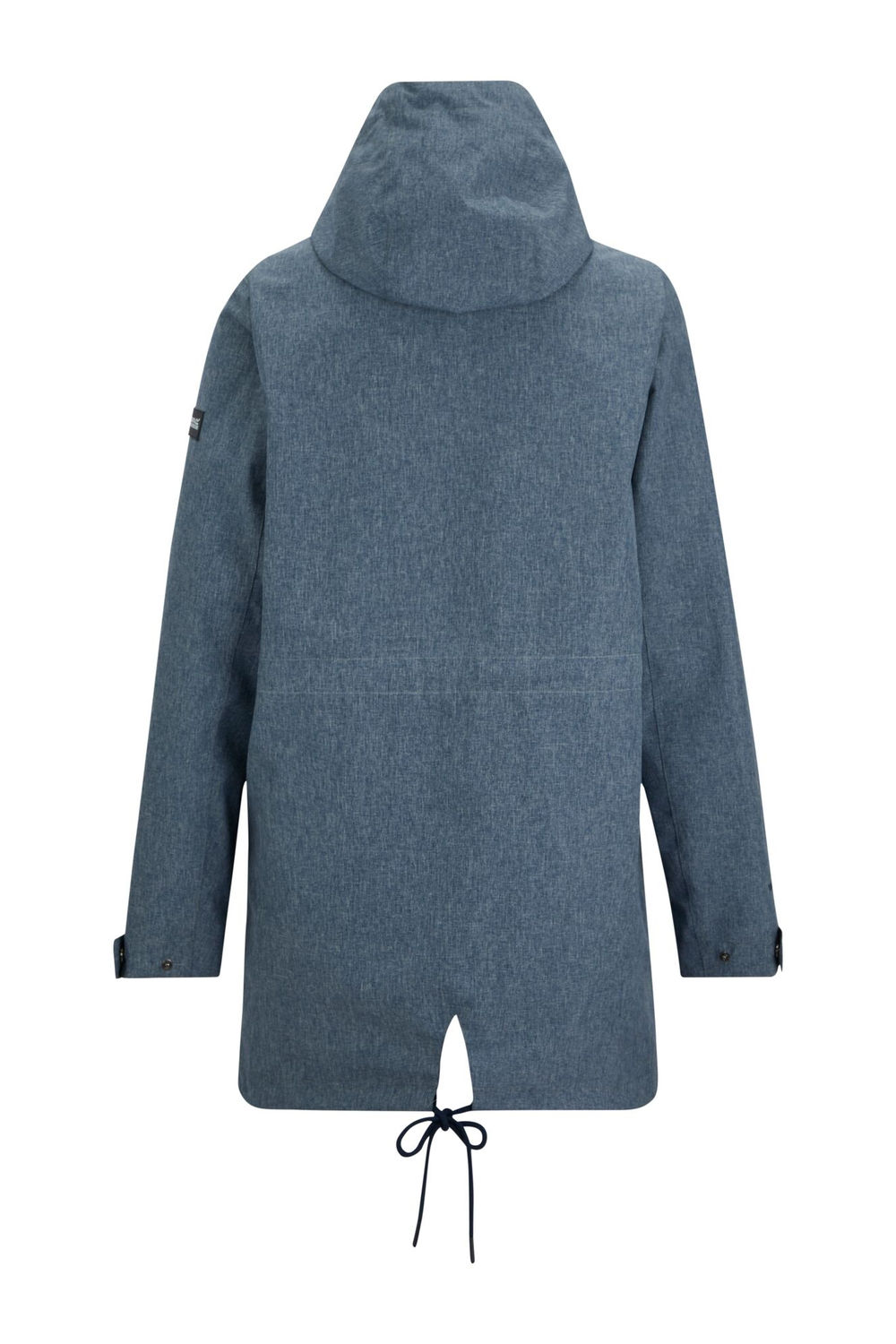 Denim Norana Waterproof Jacket, Image 2 of 4