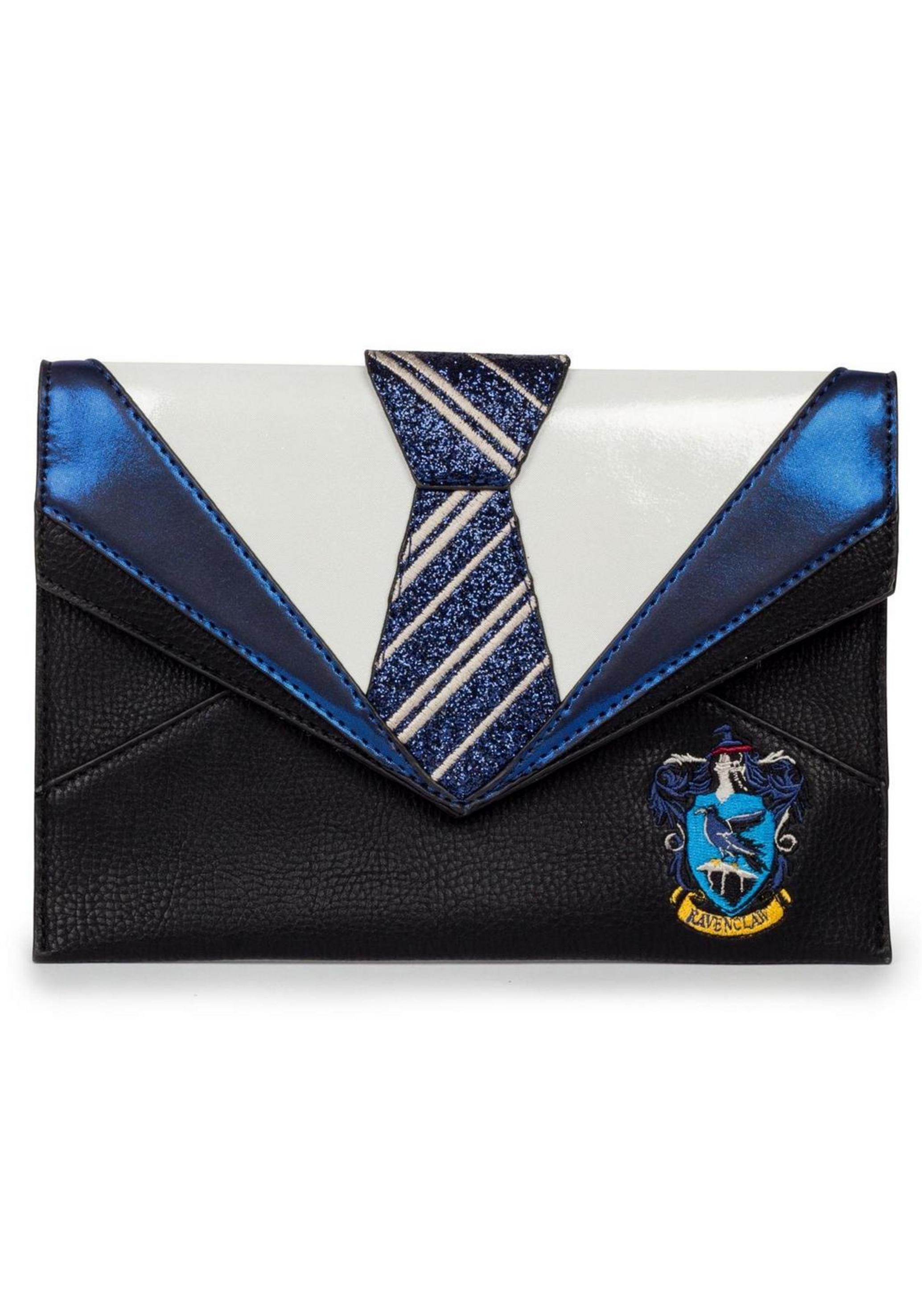 Black Danielle Nicole Harry Potter Clutch Bag, Image 1 of 4