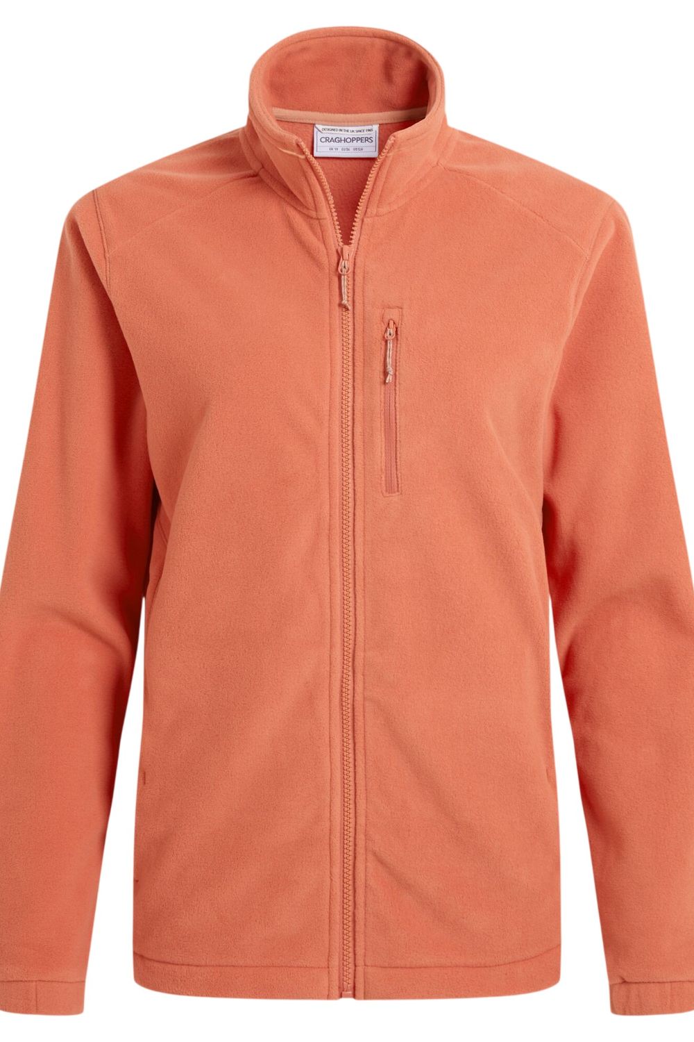 Rust Miska Plus II Jacket, Image 1 of 5
