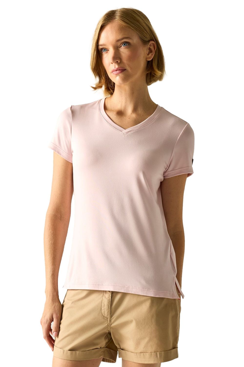 Pink Elkie TShirt, Image 1 of 4
