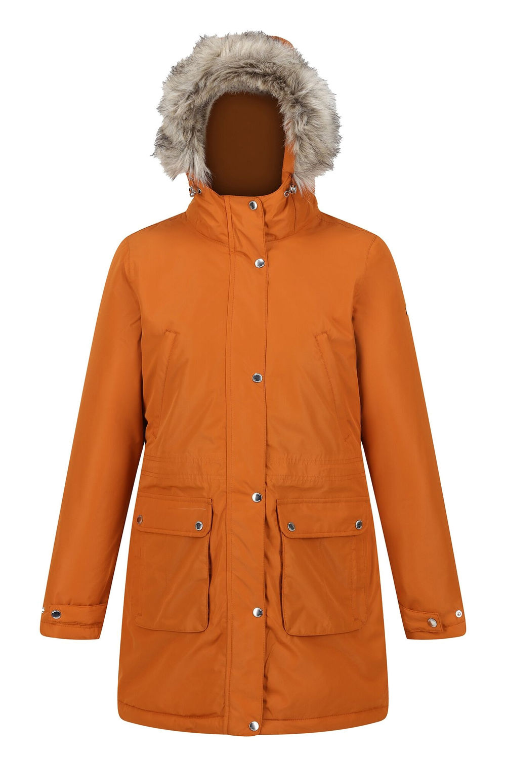 Copper Regatta Copper Voltera Heated Waterproof Jacket, Image 1 of 4