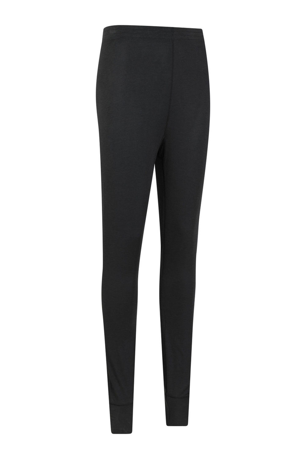 Black Keep The Heat Base Layer Bottoms, Image 4 of 4