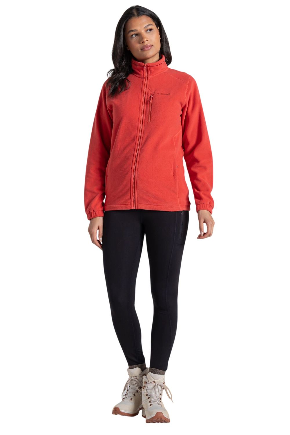 Red Miska Plus II Jacket, Image 4 of 4