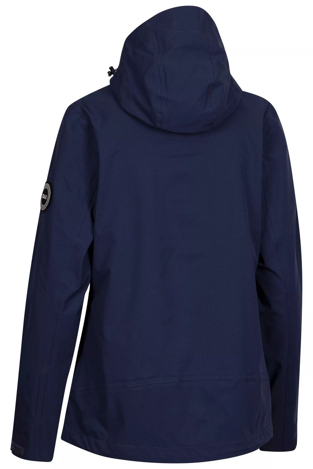 Navy Katya DLX Waterproof Jacket, Image 2 of 4
