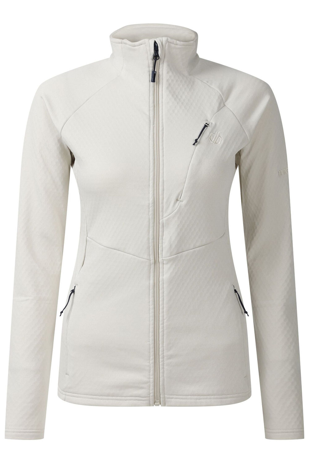 Cream Emerging III Stretch Jacket, Image 1 of 4