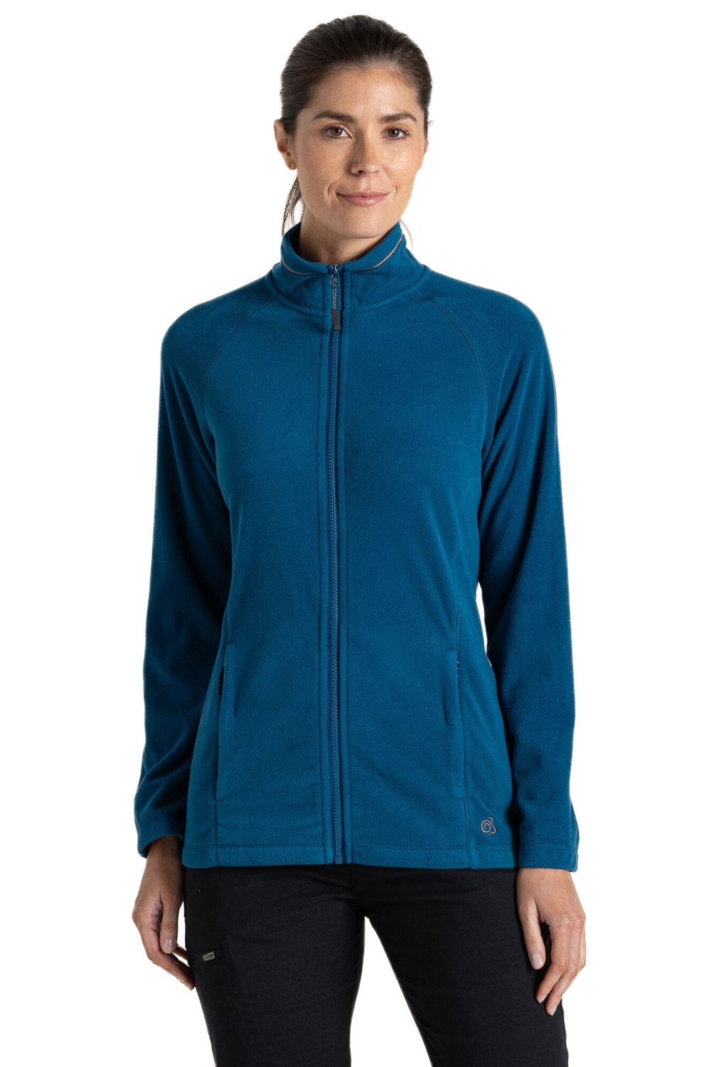 Blue Expert Miska 200 Fleece Jacket, Image 4 of 4