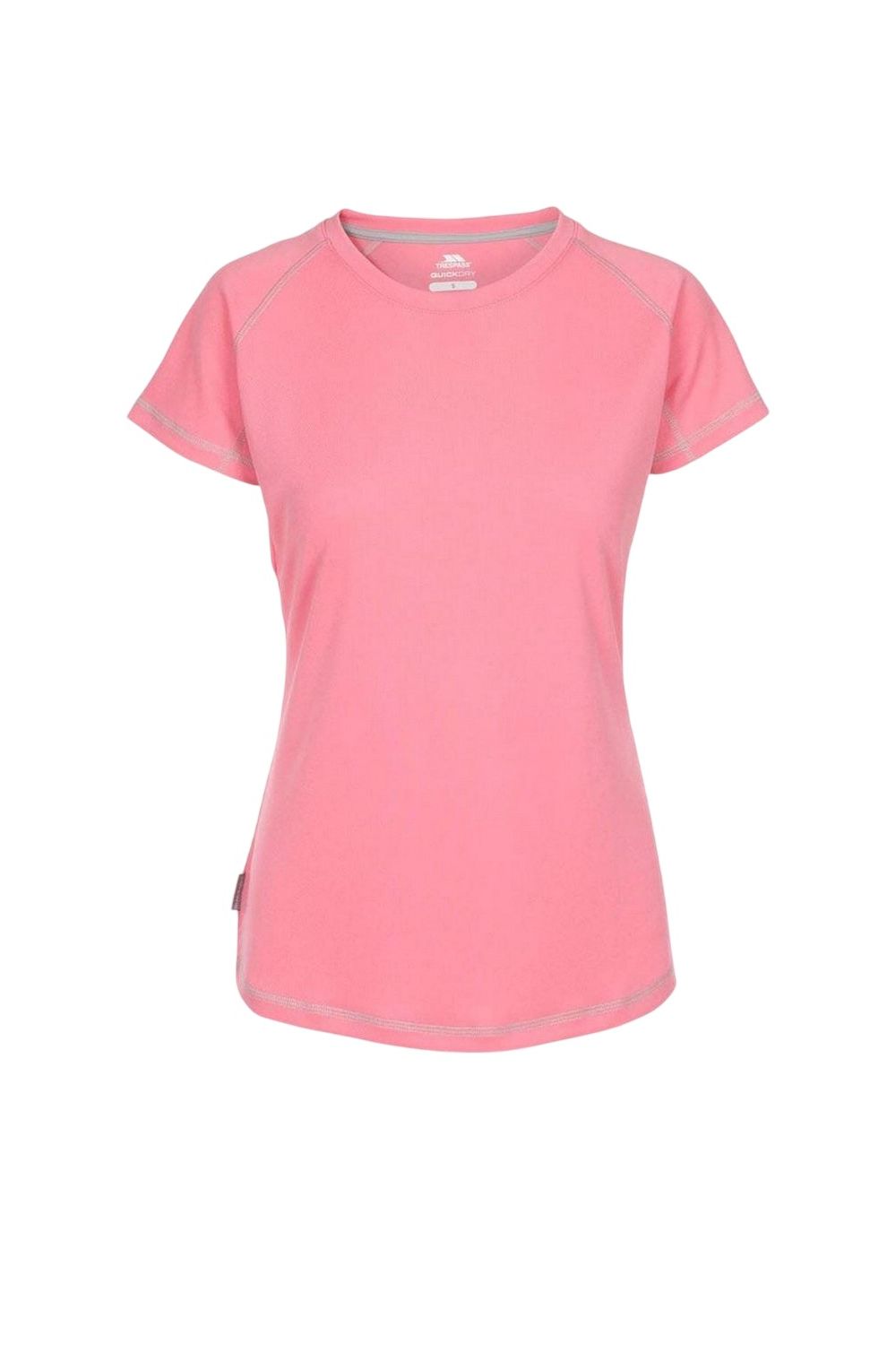 Pink Viktoria Active TShirt, Image 1 of 2